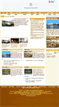 Mobile Screenshot of huonggiangtourist.com